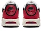Shop (W) Nike Air Max Correlate 'Hitam Universiti Merah' 511417-015