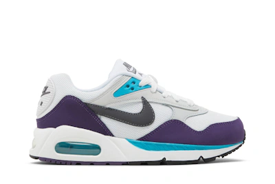 (Women) Nike Air Max Correlate 'Club Purple' 511417-153