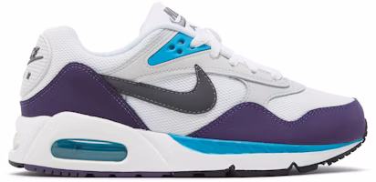 (Women) Nike Air Max Correlate 'Club Purple' 511417-153 (Women) Nike Air Max Correlate 'Club Purple' 511417-153