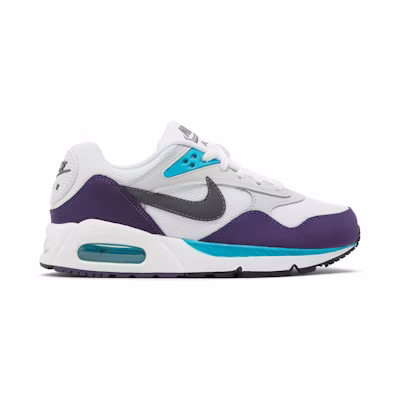 (W) Nike Air Max Correlate 'Club Purple'