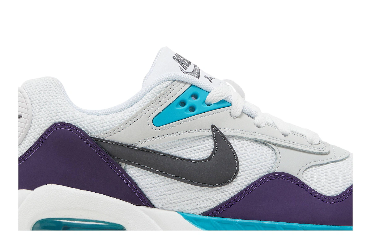 (Women) Nike Air Max Correlate 'Club Purple' 511417-153