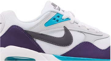 Order (W) Nike Air Max Correlate ''Club Purple'' - Viola Club 511417-153
