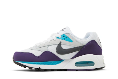 (Women) Nike Air Max Correlate 'Club Purple' 511417-153
