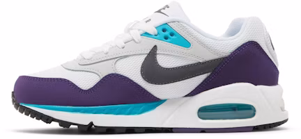 Lookbook (W) Nike Air Max Correlate ''Club Purple'' - Viola Club 511417-153