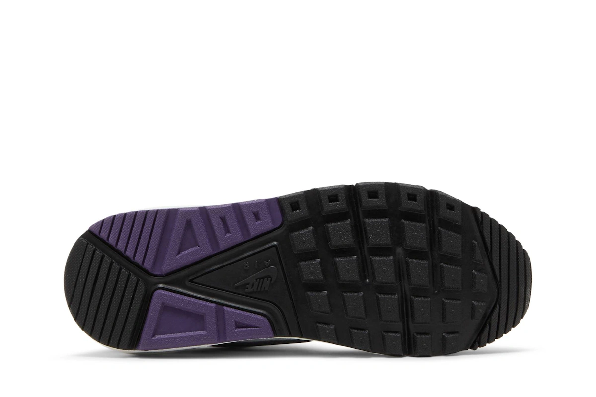 (Women) Nike Air Max Correlate 'Club Purple' 511417-153