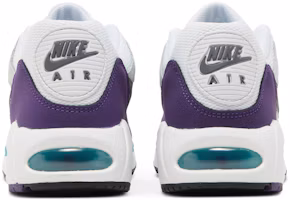 Details for (W) Nike Air Max Correlate ''Club Purple'' - Viola Club 511417-153