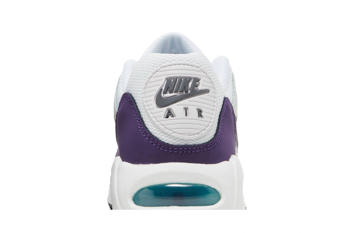 (Women) Nike Air Max Correlate 'Club Purple' 511417-153