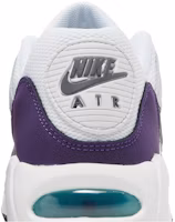 Sizing (W) Nike Air Max Correlate ''Club Purple'' - Viola Club 511417-153