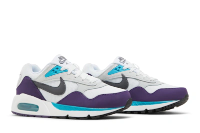 (Women) Nike Air Max Correlate 'Club Purple' 511417-153