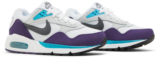 Cheap (W) Nike Air Max Correlate ''Club Purple'' - Viola Club 511417-153