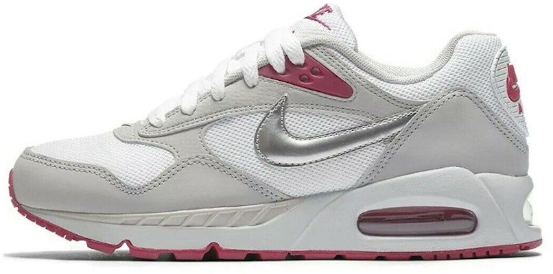 (Women) Nike Air Max Correlate 'Grey Fuchsia' 511417-102 Buy (Women) Nike Air Max Correlate 'Grey Fuchsia' 511417-102