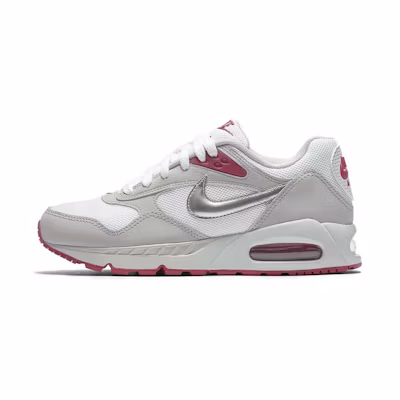 (W) Nike Air Max Correlate 'Grey Fuchsia'