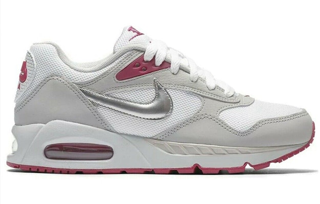 (W) 耐克 Air Max Correlate '灰紫红' 511417-102 Order (W) 耐克 Air Max Correlate '灰紫红' 511417-102