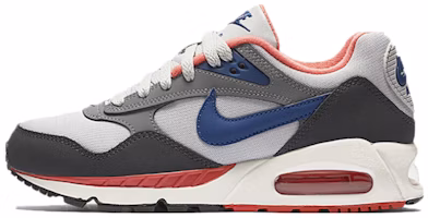 (Women) Nike Air Max Correlate 'Neutral Grey' 511417-040 (Women) Nike Air Max Correlate 'Neutral Grey' 511417-040