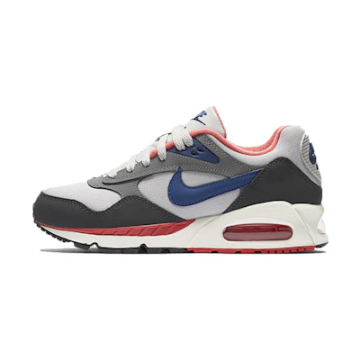 (W) Nike Air Max Correlate 'Neutral Grey'