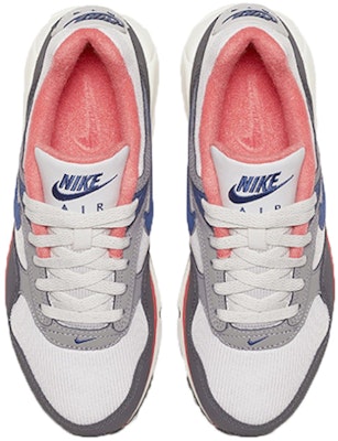 (Women) Nike Air Max Correlate 'Neutral Grey' 511417-040 Lookbook (Women) Nike Air Max Correlate 'Neutral Grey' 511417-040