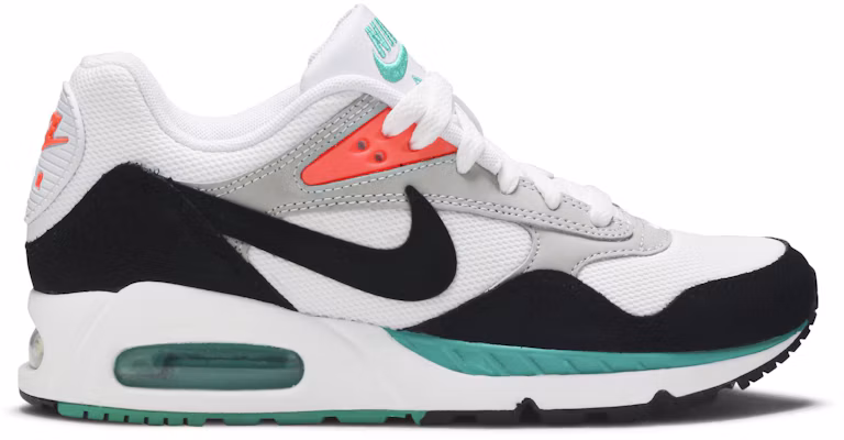 (W) 耐克Air Max Correlate "白黑新绿" 511417-136 Buy (W) 耐克Air Max Correlate "白黑新绿" 511417-136