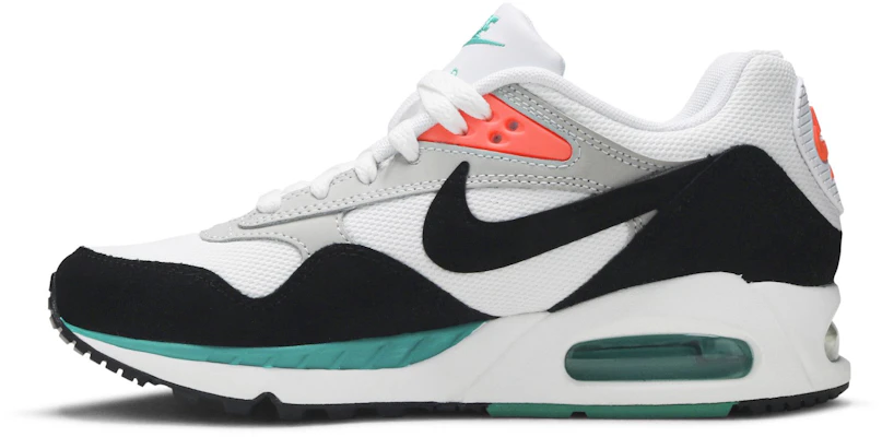(W) 耐克Air Max Correlate "白黑新绿" 511417-136 Shop (W) 耐克Air Max Correlate "白黑新绿" 511417-136