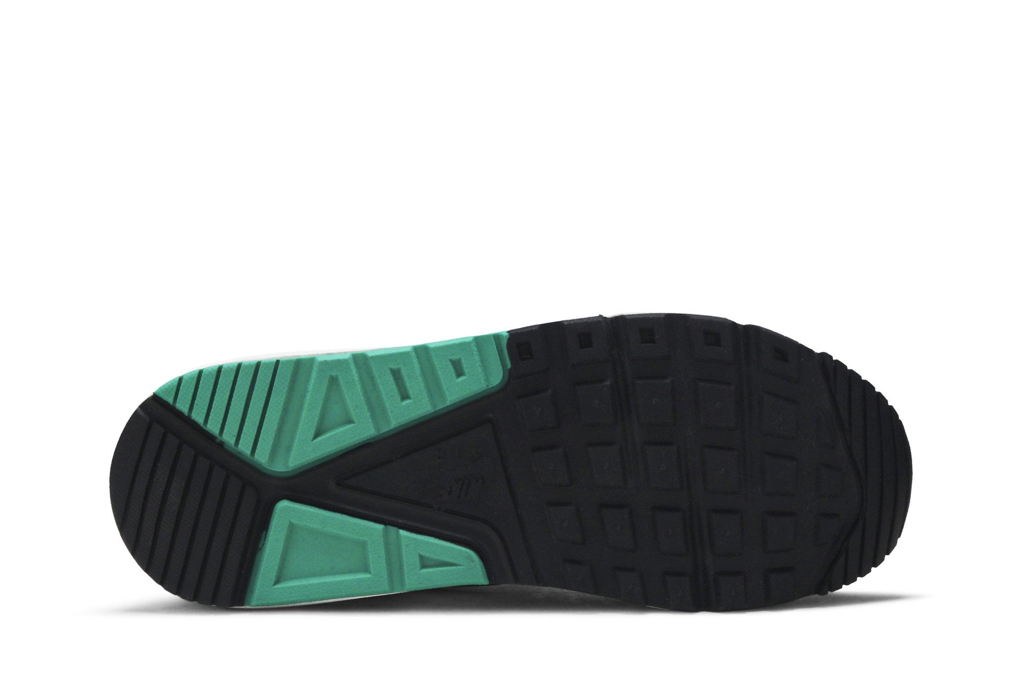 Purchase (W) 耐克Air Max Correlate "白黑新绿" 511417-136