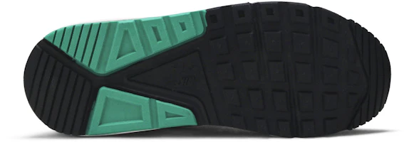 Purchase (W) 耐克Air Max Correlate "白黑新绿" 511417-136