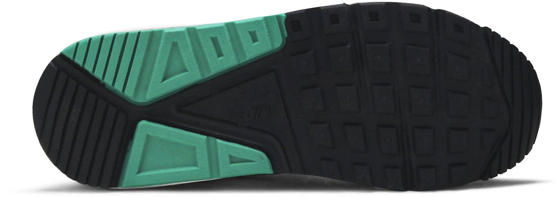 (W) 耐克Air Max Correlate "白黑新绿" 511417-136 Purchase (W) 耐克Air Max Correlate "白黑新绿" 511417-136