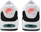 Details for (W) Nike Air Max Correlate 'Putih Hitam Hijau Baharu' 511417-136