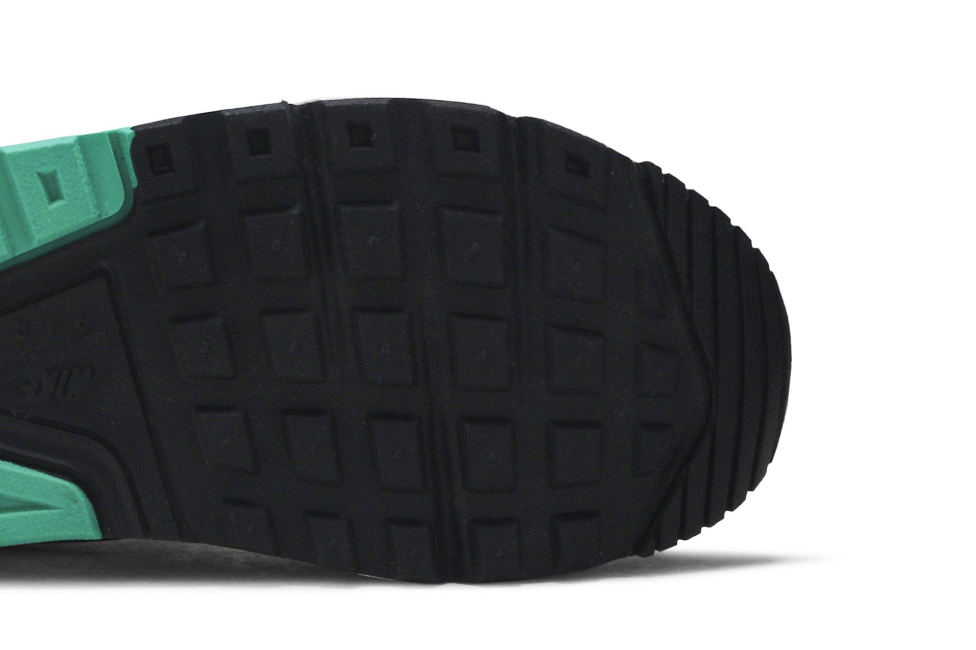 Details for (W) 耐克Air Max Correlate "白黑新绿" 511417-136