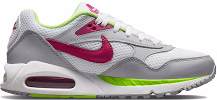 Order (W) 耐克Air Max Correlate '白火莓青柠绿' 511417-163