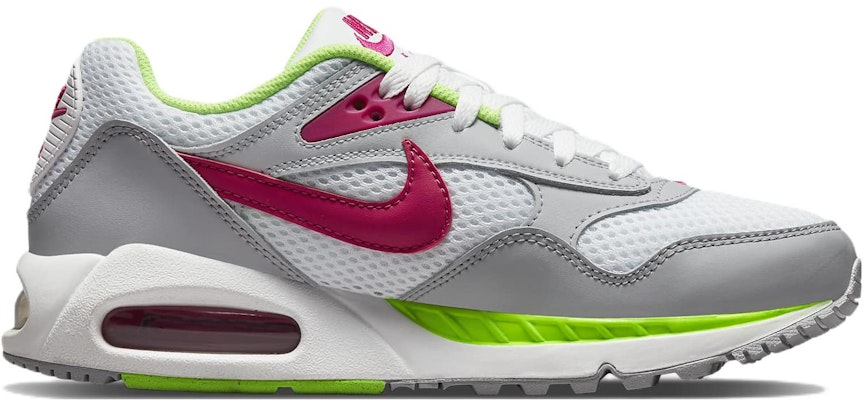 Nike Air Max Correlate 復古 減震防滑 低幫 跑步鞋 女款 灰粉綠 Order Nike Air Max Correlate 復古 減震防滑 低幫 跑步鞋 女款 灰粉綠