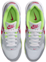 Shop (W) 耐克Air Max Correlate '白火莓青柠绿' 511417-163