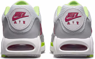 Purchase (W) 耐克Air Max Correlate '白火莓青柠绿' 511417-163