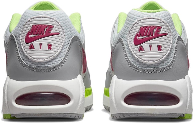 Nike Air Max Correlate 復古 減震防滑 低幫 跑步鞋 女款 灰粉綠 Purchase Nike Air Max Correlate 復古 減震防滑 低幫 跑步鞋 女款 灰粉綠