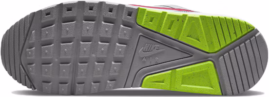Details for (W) 耐克Air Max Correlate '白火莓青柠绿' 511417-163
