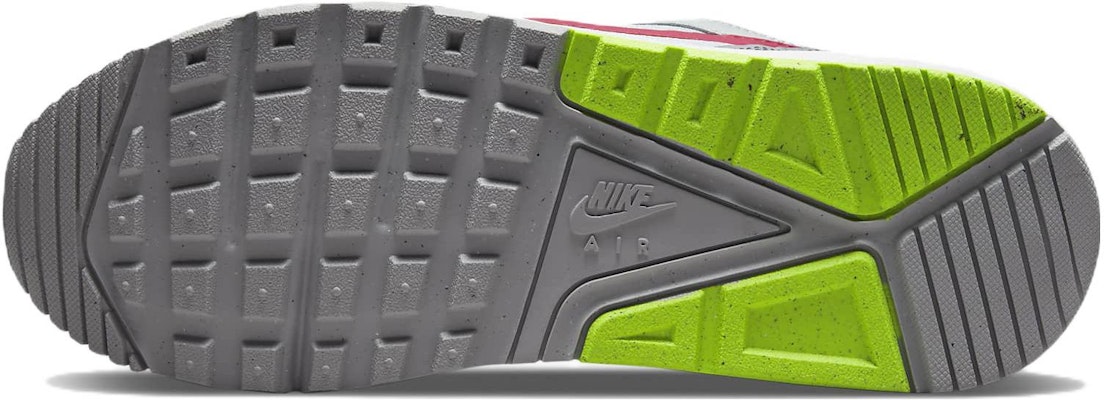 Nike Air Max Correlate 復古 減震防滑 低幫 跑步鞋 女款 灰粉綠 Details for Nike Air Max Correlate 復古 減震防滑 低幫 跑步鞋 女款 灰粉綠