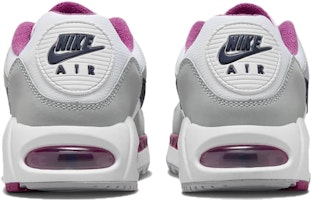(女性)耐吉 Air Max Correlate ‘白灰粉红’ 511417-101 Lookbook (女性)耐吉 Air Max Correlate ‘白灰粉红’ 511417-101