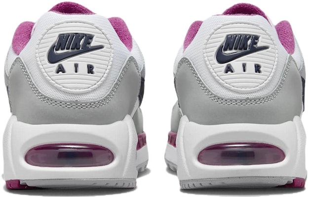 (Women) Nike Air Max Correlate 'White Grey Fuchsia' 511417-101 Lookbook (Women) Nike Air Max Correlate 'White Grey Fuchsia' 511417-101