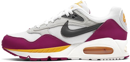 (Women) Nike Air Max Correlate 'White Rave Pink' 511417-100 (Women) Nike Air Max Correlate 'White Rave Pink' 511417-100