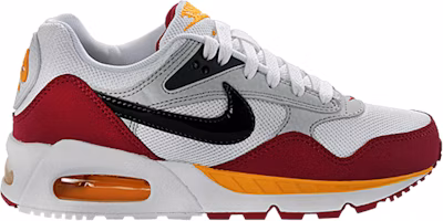 (Women) Nike Air Max Correlate 'White Rave Pink' 511417-100 (Women) Nike Air Max Correlate 'White Rave Pink' 511417-100