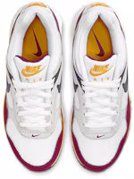Shop (W) Nike Air Max Correlate ''Bianco Rave Rosa'' 511417-100