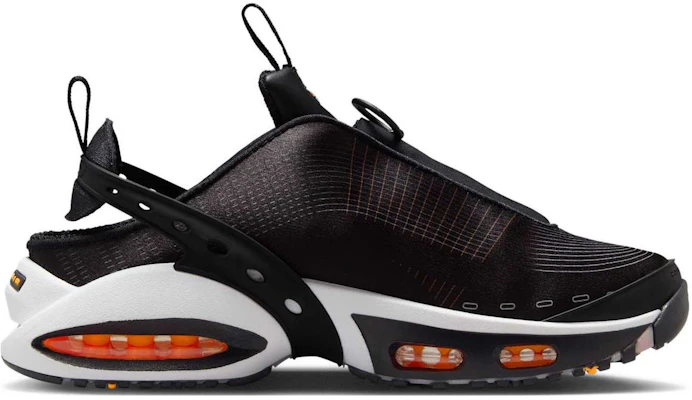 (W) Nike Air Max Craze 'Hitam Cerah Citrus' FZ2089-001 Order (W) Nike Air Max Craze 'Hitam Cerah Citrus' FZ2089-001