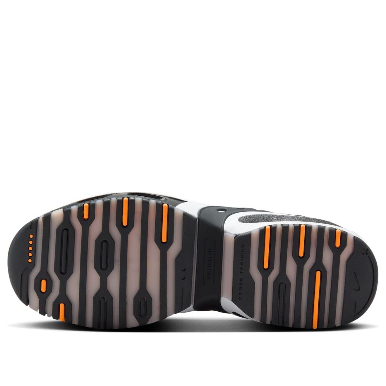 (W) Nike Air Max Craze 'Black Bright Citrus' 圖 6