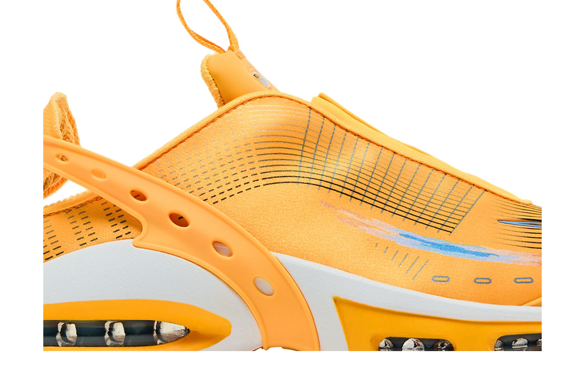 Order (W) Nike Air Max Craze 'Naranja Láser' FZ2089-800