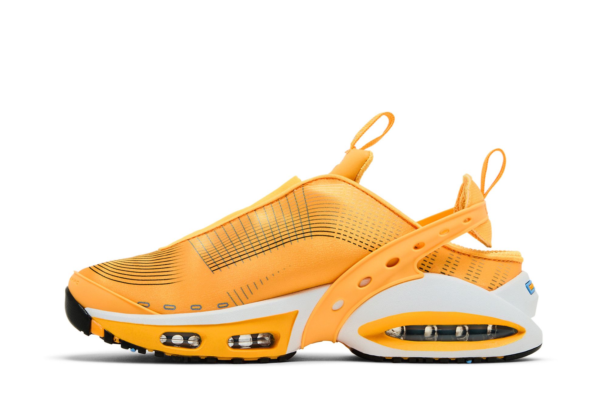 Lookbook (W) Nike Air Max Craze 'Naranja Láser' FZ2089-800