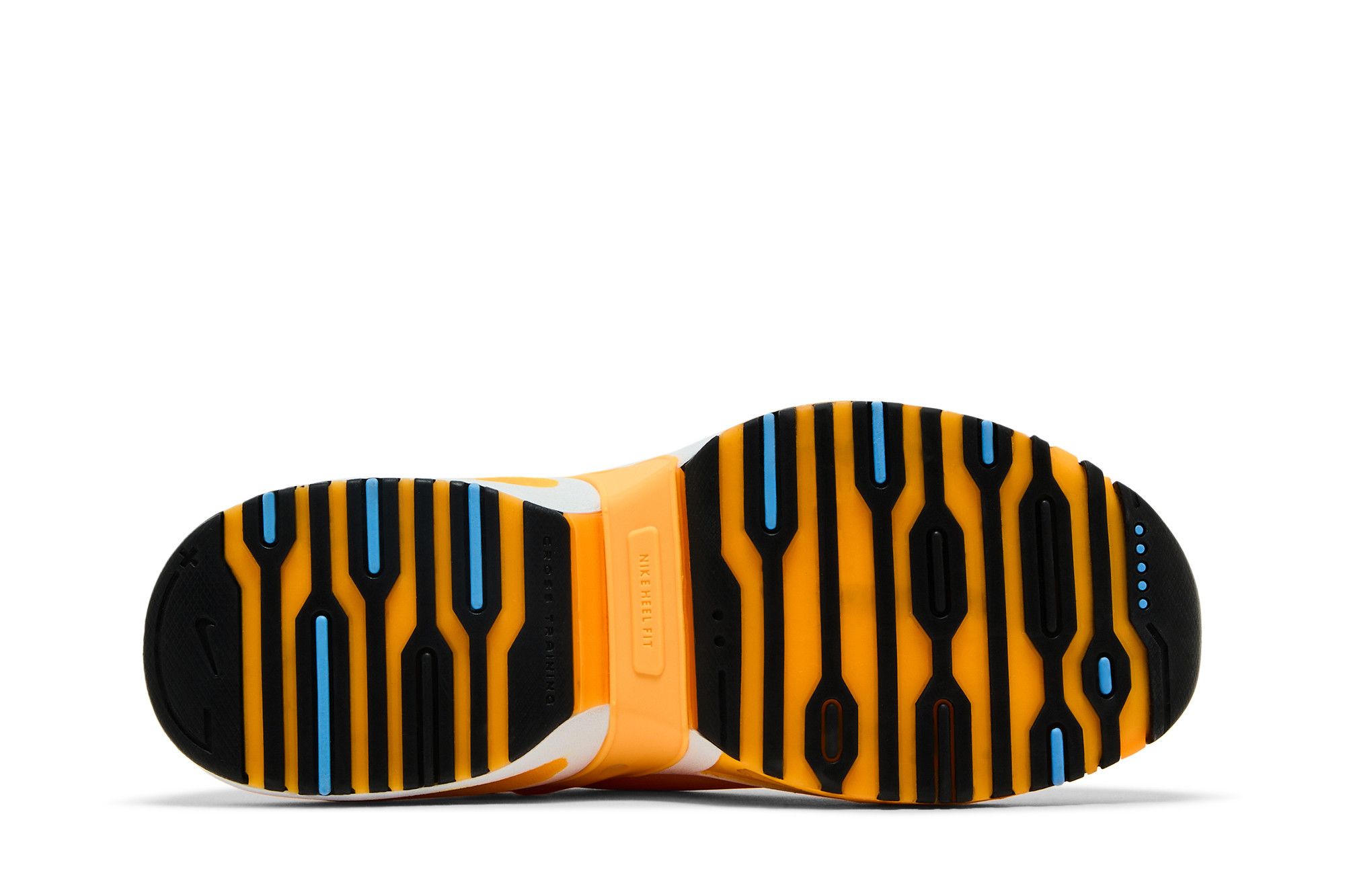 Shop (W) Nike Air Max Craze 'Naranja Láser' FZ2089-800