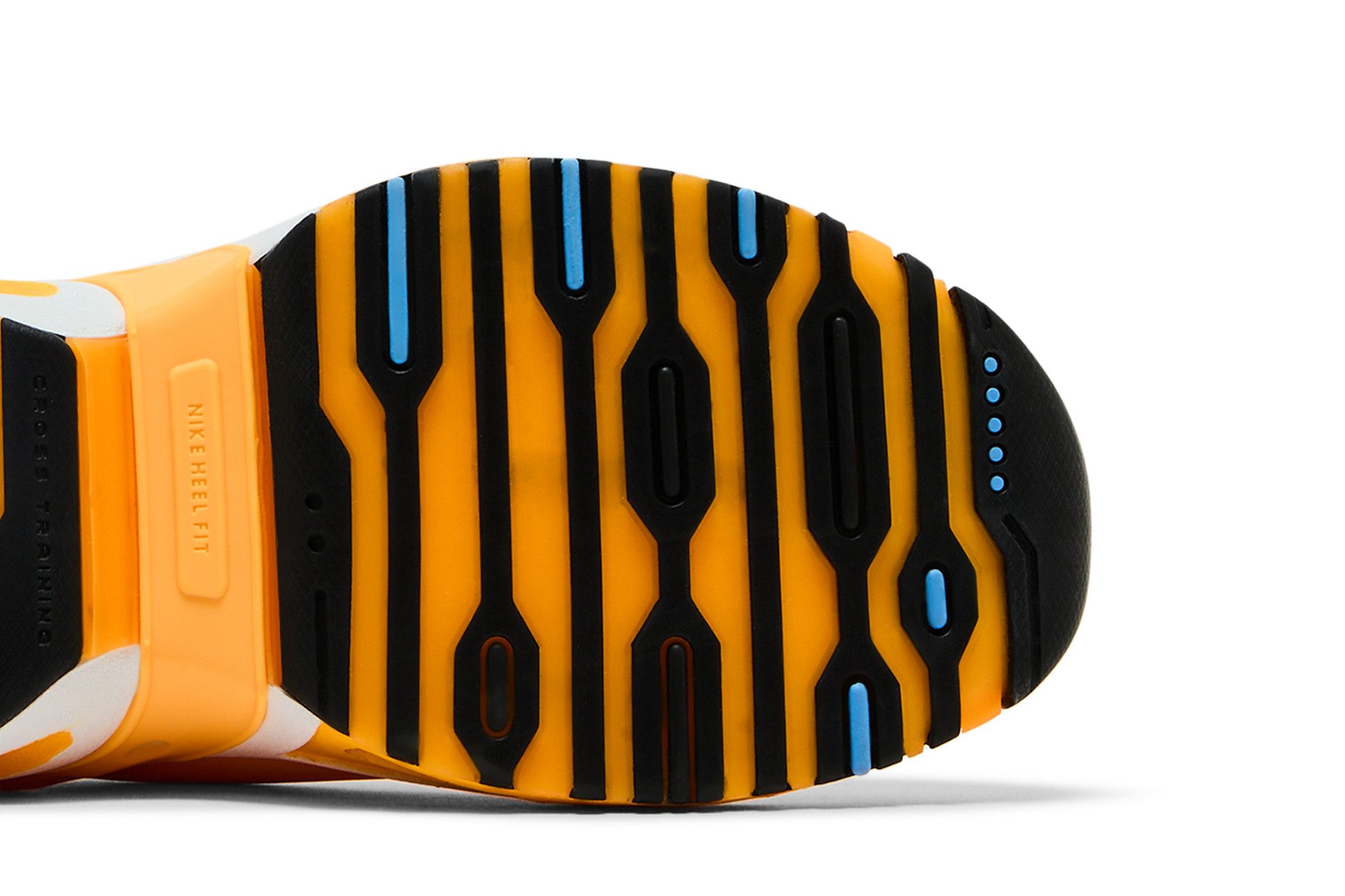 Purchase (W) Nike Air Max Craze 'Naranja Láser' FZ2089-800