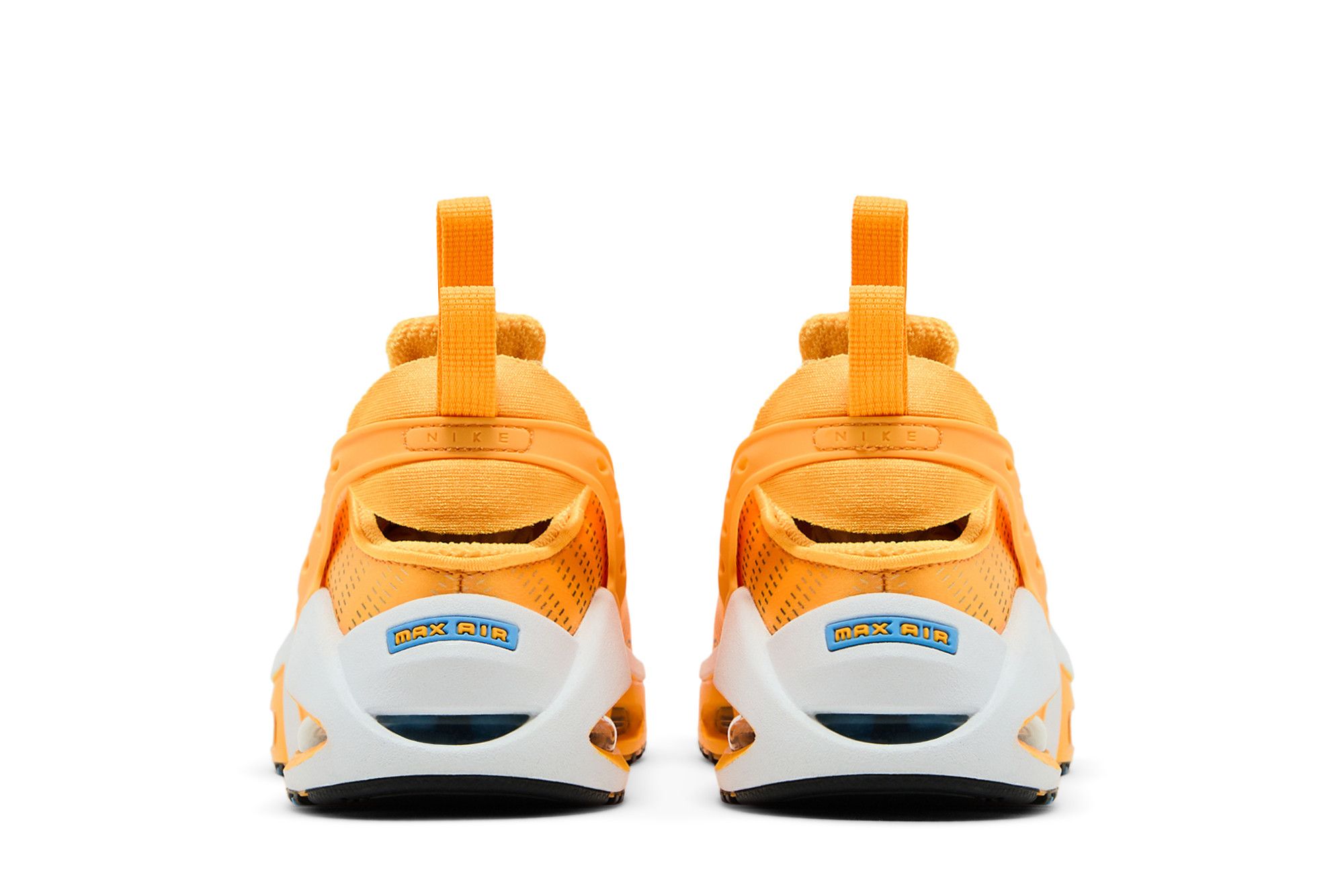 Details for (W) Nike Air Max Craze 'Naranja Láser' FZ2089-800