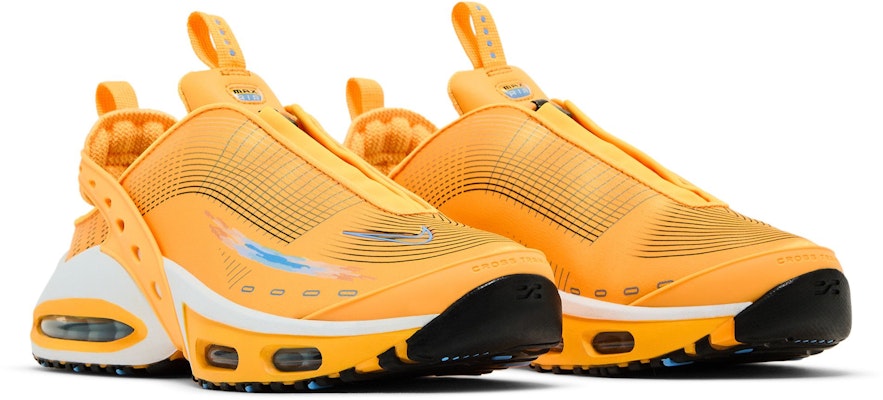 (Women) Nike Air Max Craze 'Laser Orange' FZ2089-800 Cheap (Women) Nike Air Max Craze 'Laser Orange' FZ2089-800
