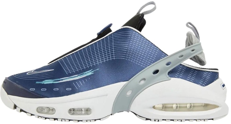 (Women) Nike Air Max Craze 'Midnight Navy' FZ2089-400 Buy (Women) Nike Air Max Craze 'Midnight Navy' FZ2089-400