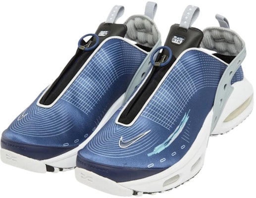 (Women) Nike Air Max Craze 'Midnight Navy' FZ2089-400 Order (Women) Nike Air Max Craze 'Midnight Navy' FZ2089-400