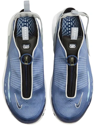 (W) Nike Air Max Craze ''Midnight Navy'' Lelaki FZ2089-400 Lookbook (W) Nike Air Max Craze ''Midnight Navy'' Lelaki FZ2089-400